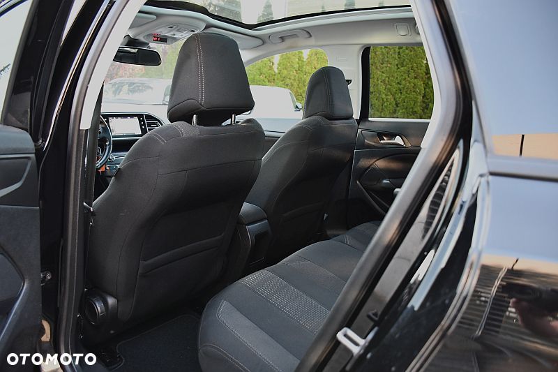Peugeot 308 BlueHDi FAP 120 Stop & Start Allure - 20