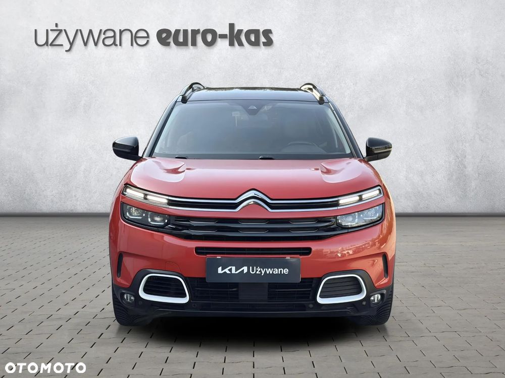Citroën C5 Aircross 1.2 PureTech C-Series - 9