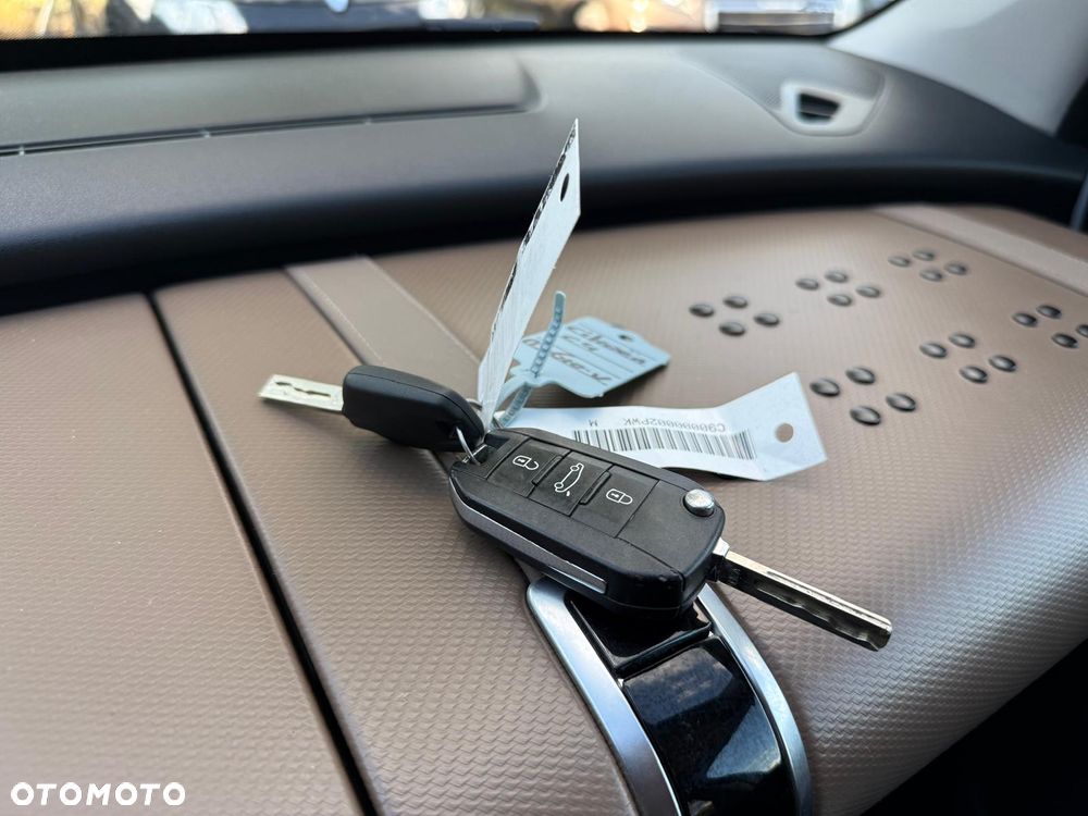 Citroën C4 Cactus BlueHDi 100 Stop&Start Feel - 8