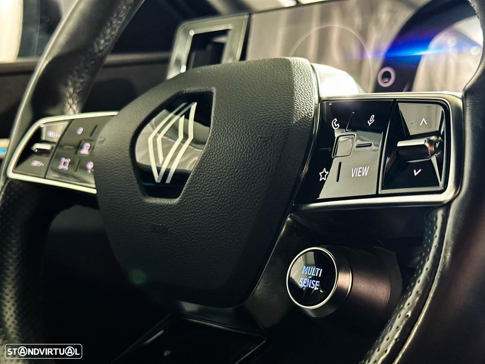 Renault Mégane E-Tech EV60 Techno Optimum Charge - 42