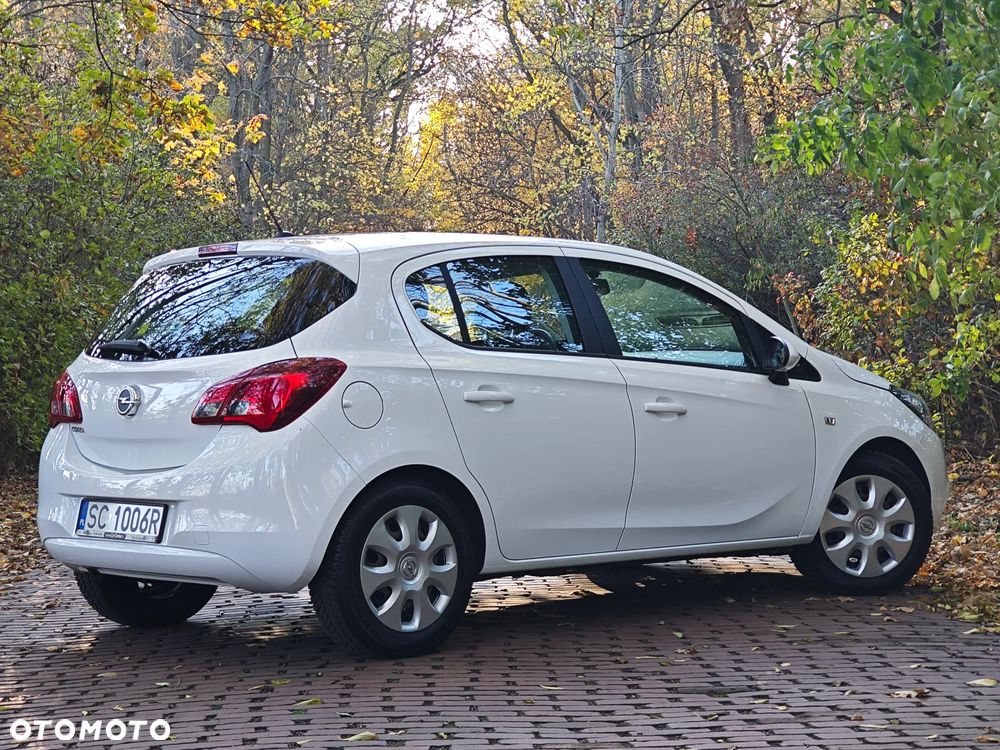 Opel Corsa 1.4 Enjoy - 3