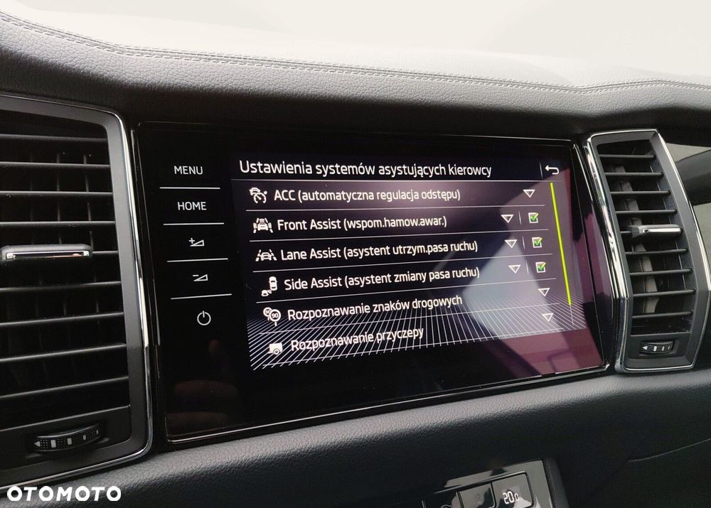 Skoda Kodiaq 2.0 TDI 4x4 L&K DSG - 33
