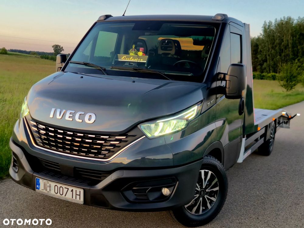 Iveco 35s18 - 11