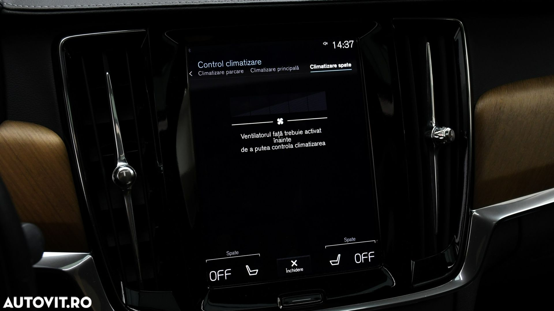 Volvo S90 T6 AWD Geartronic Inscription - 20