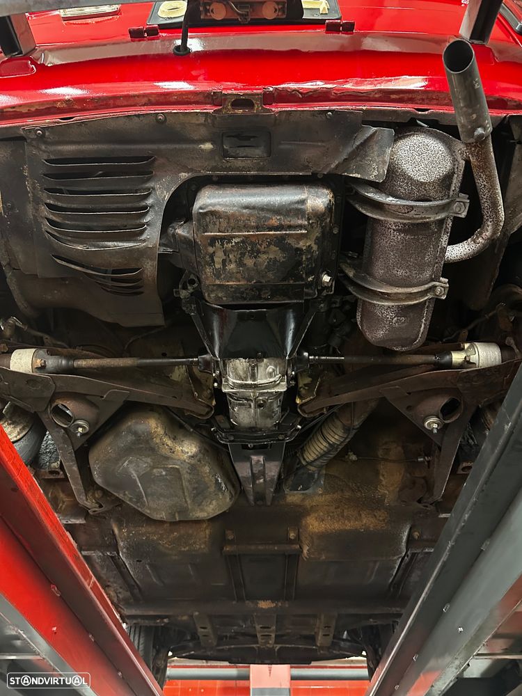 Fiat 126 - 8