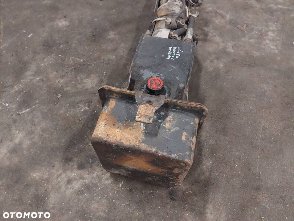 POMPA HYDRAULICZNA WIDEŁ WIDLAK WÓZEK WIDŁOWY BUŁGAR - 3