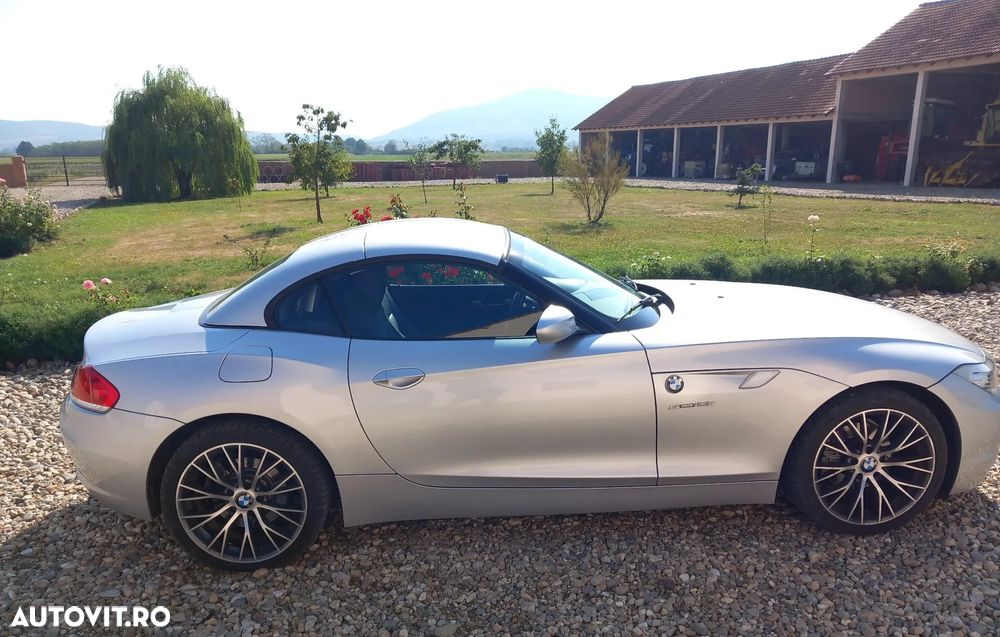 BMW Z4 sDrive23i - 2