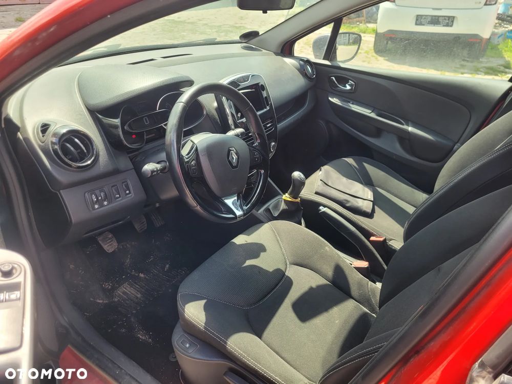 Renault Clio TCe 90 Dynamique - 9