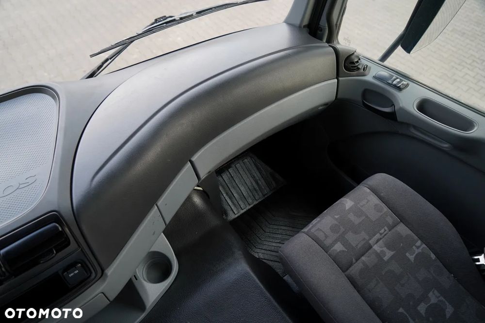 Mercedes-Benz ACTROS 2636 / POMPA SERMAC 5Z37 / 37  METRÓW / STEROWANIE RADIOWE / EPS + SPRZĘGŁO - 33