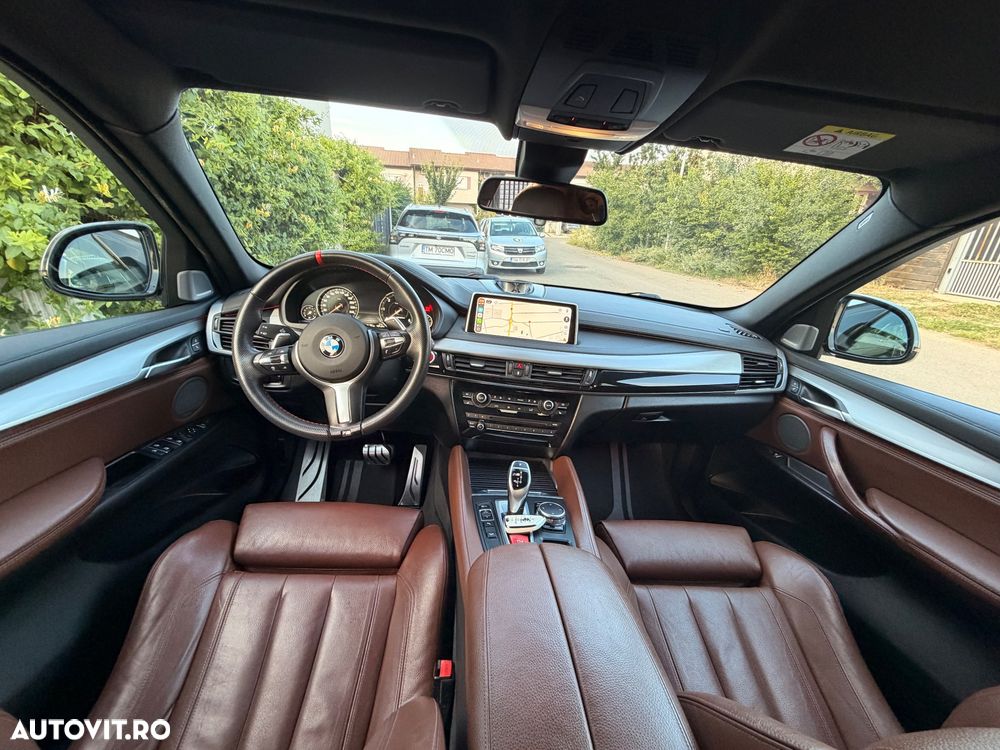 BMW X6 - 12