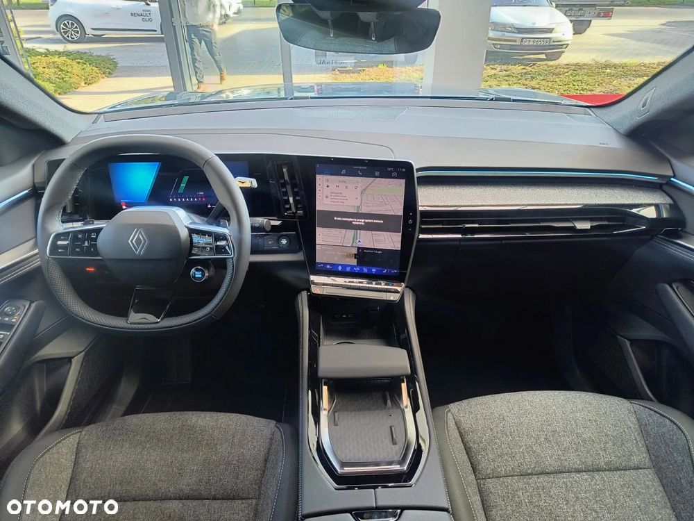 Renault Austral 1.3 TCe mHEV Techno - 10