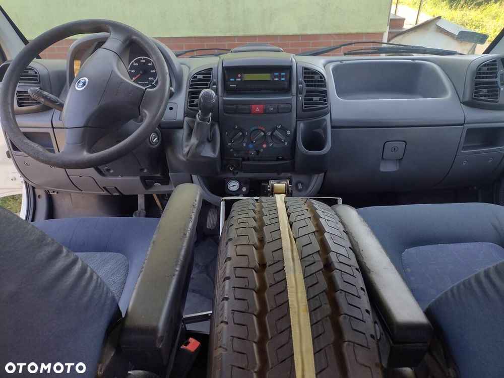 Fiat Ducato - 15
