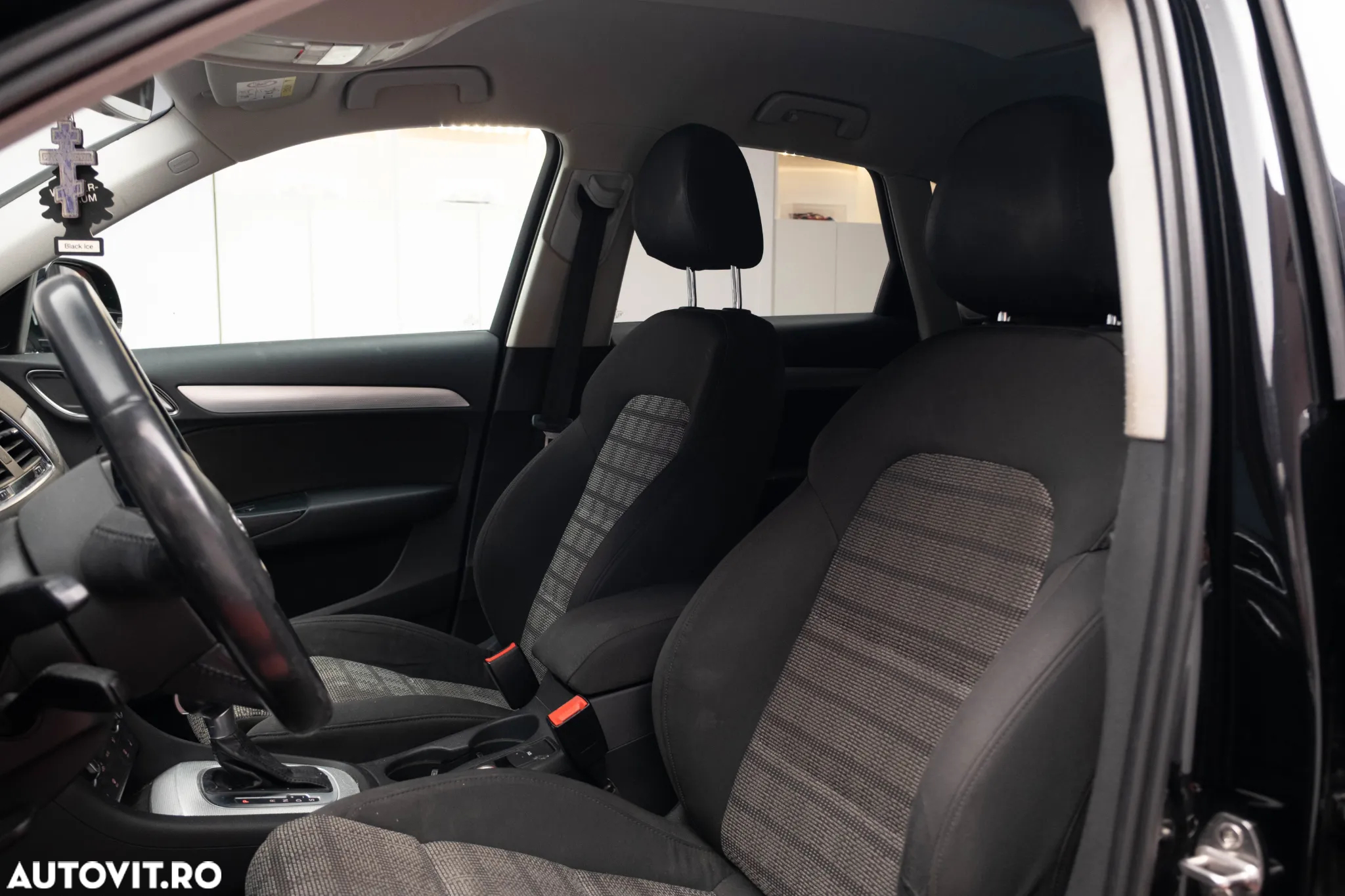 Audi Q3 1.4 TFSI Stronic - 16