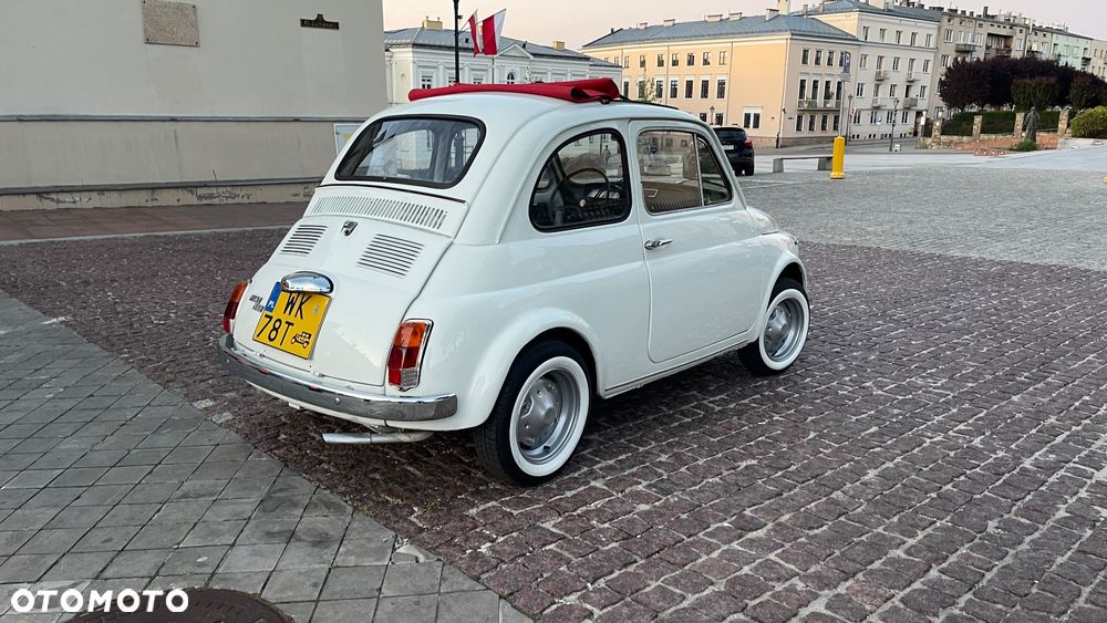 Fiat 500 - 17