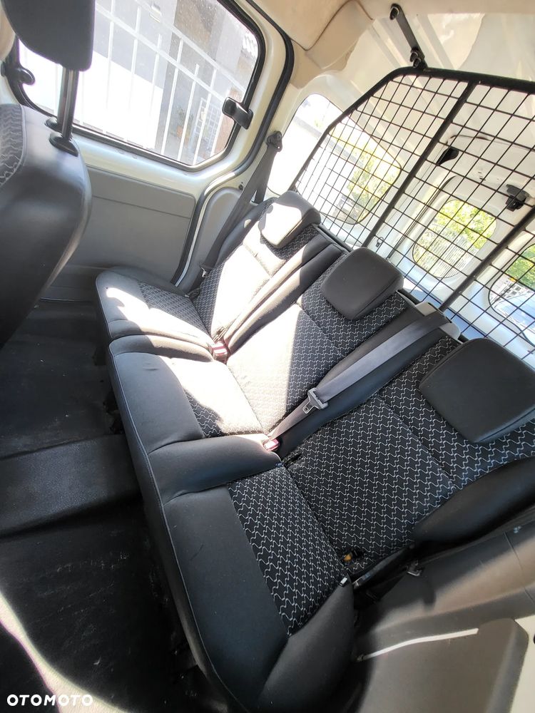 Renault Kangoo 1.5 dCi Oasis - 6