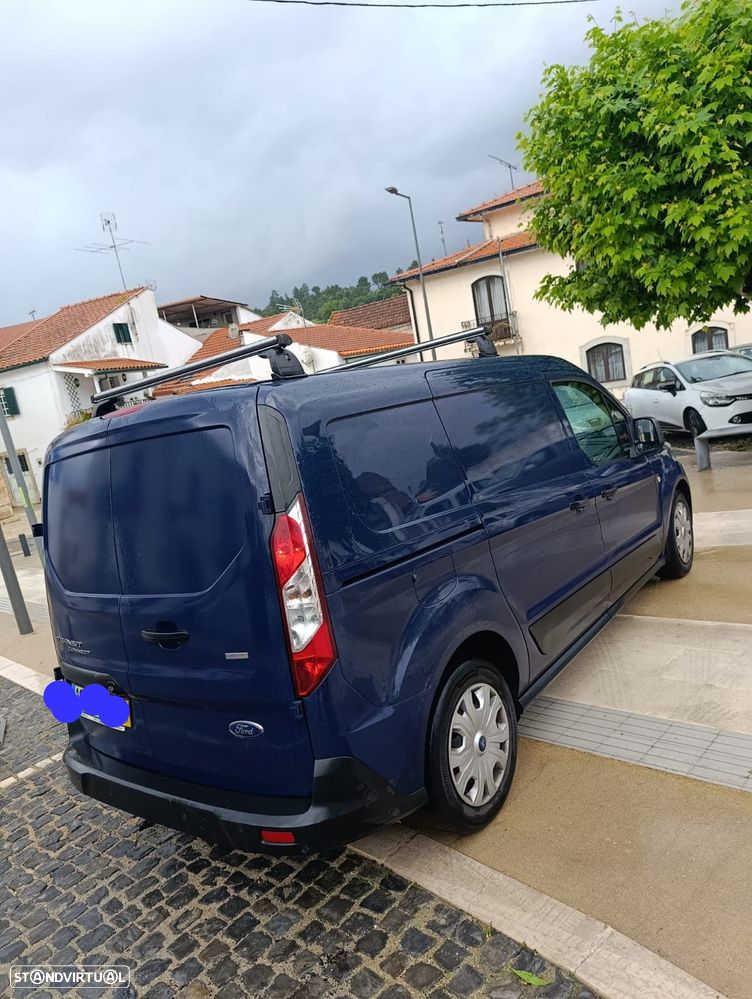 Ford Transit Connect 1.5 TDCi 220 L1 Trend - 3