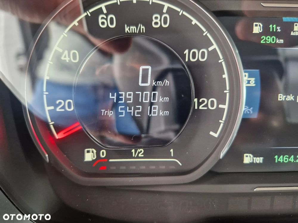 Scania 450S /MEGA/Klima Postojowa Automat Retarder Zabudowy Międzyosiowe/JVG Gliwice - 21