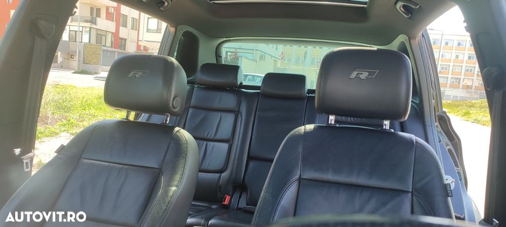 Volkswagen Tiguan 2.0 TDI BMT Sport & Style - 14