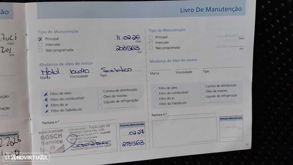 Citroën C4 1.6 HDi SX Airdream - 15