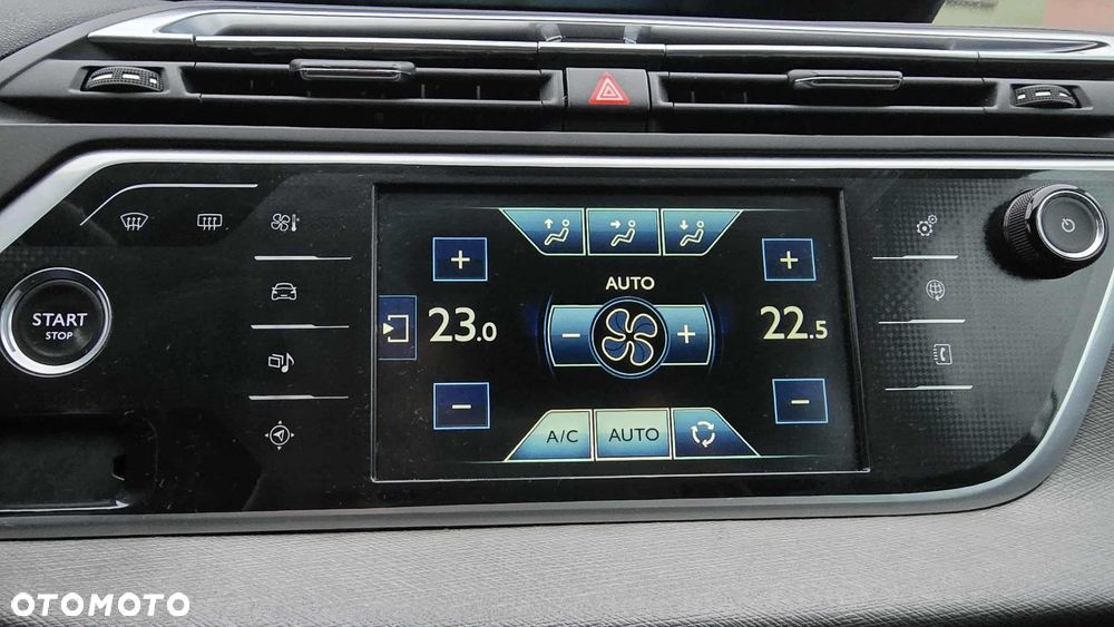 Citroën C4 Picasso 1.6 e-HDi Attraction - 7