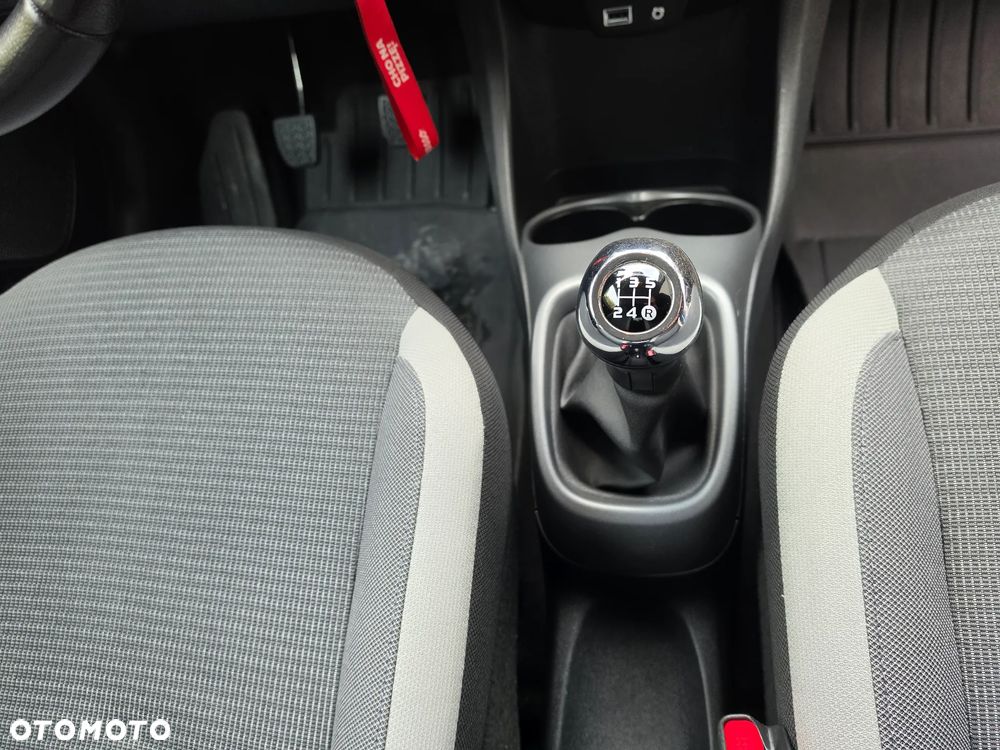 Toyota Aygo - 26