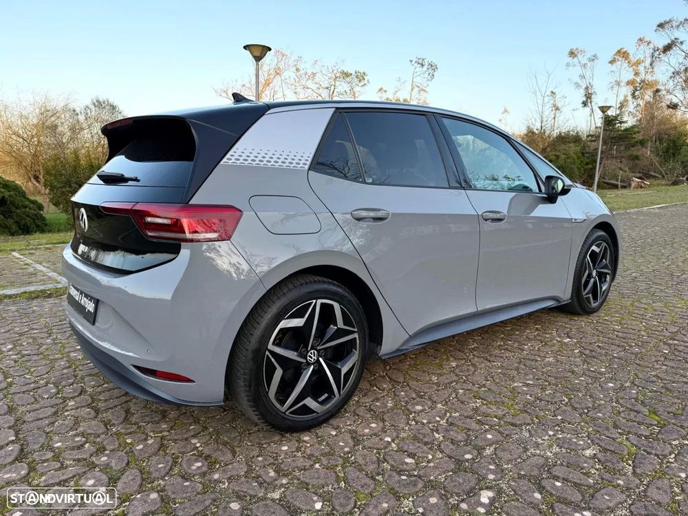 VW ID.3 Pro Performance 1st Plus - 15