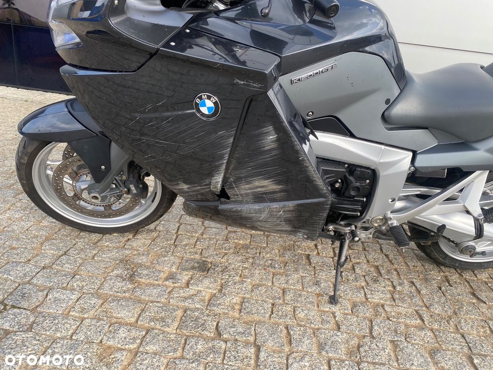 BMW K - 2