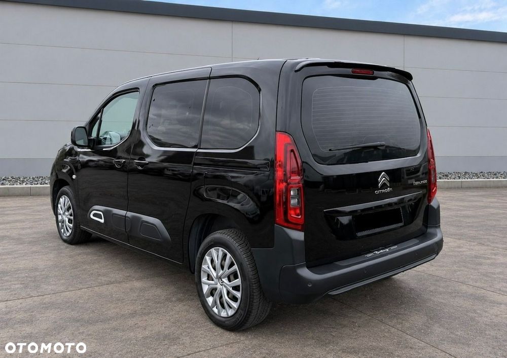 Citroën Berlingo M 1.5 BlueHDI Feel S&S N1 - 3