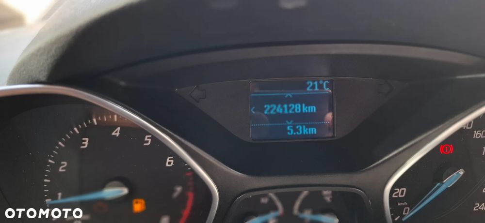 Ford C-MAX - 12