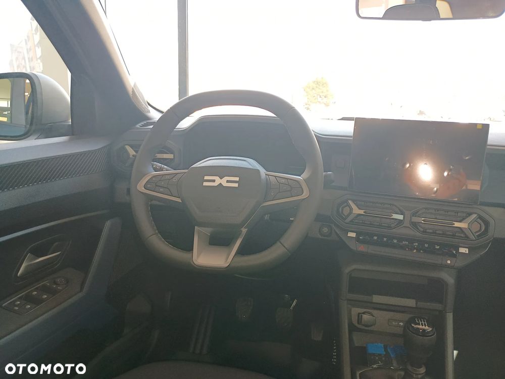 Dacia Bigster 1.2 TCe mHEV ECO-G Expression - 15