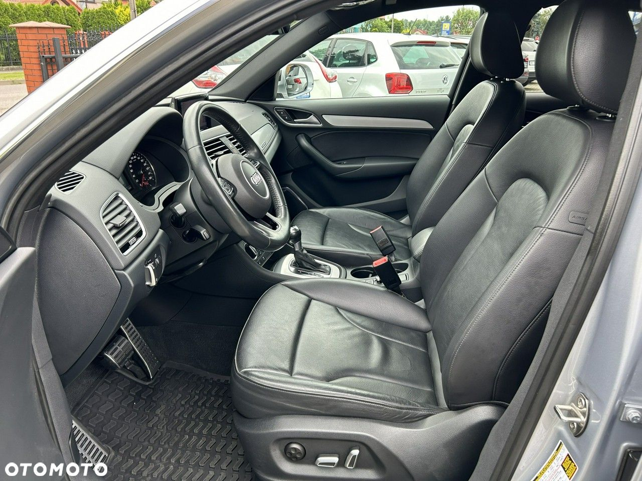 Audi Q3 - 19