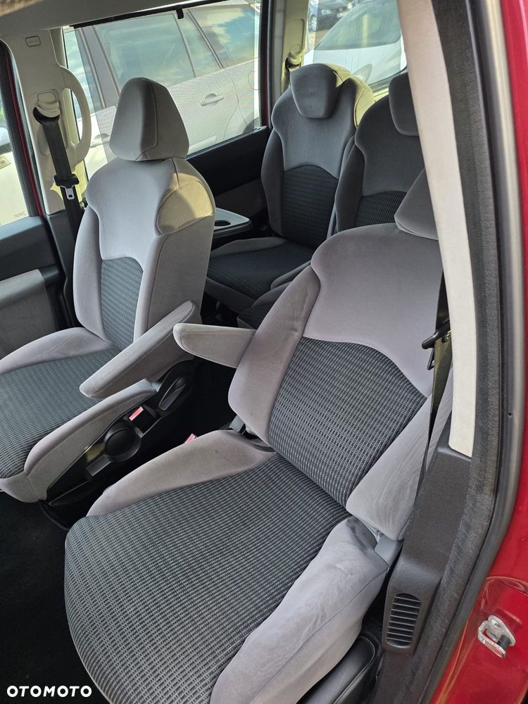 Citroën C8 2.0 16V Exclusive - 10