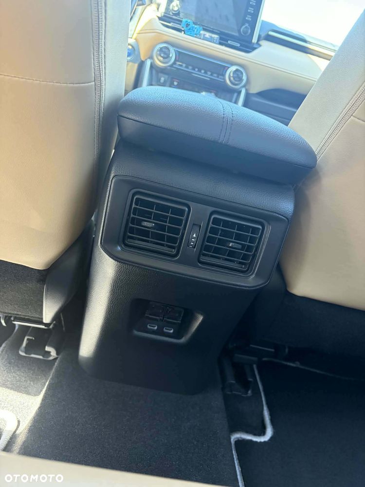 Toyota RAV4 2.5 Hybrid Executive 4x2 - 16