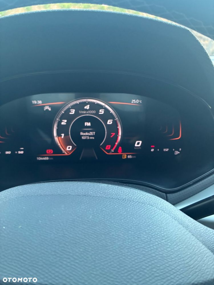 Seat Arona 1.0 TSI Style S&S - 29