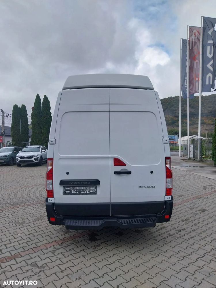 Renault MASTER - 19