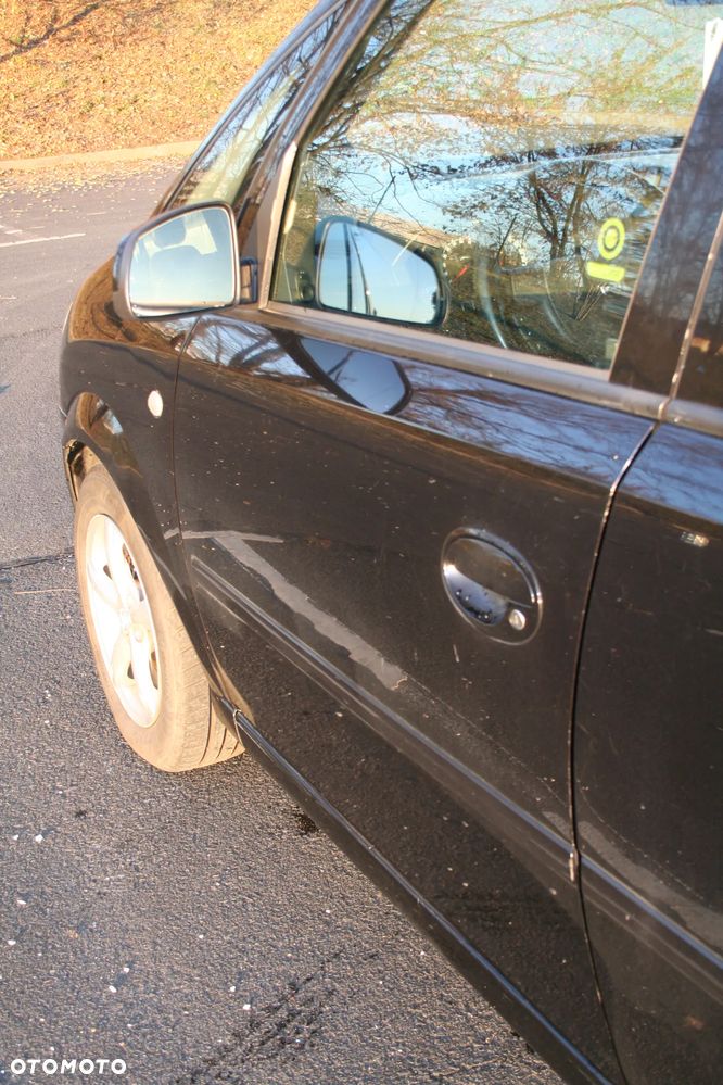 Opel Meriva 1.4 Essentia - 23