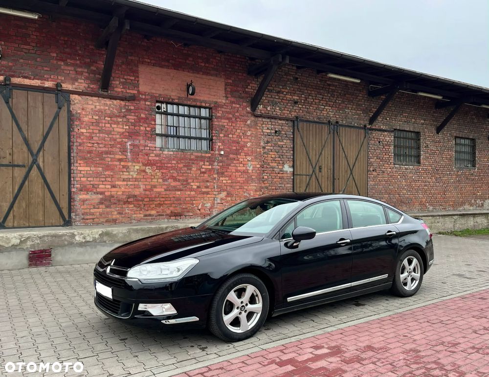 Citroën C5 BlueHDi 150 S&S Selection - 1