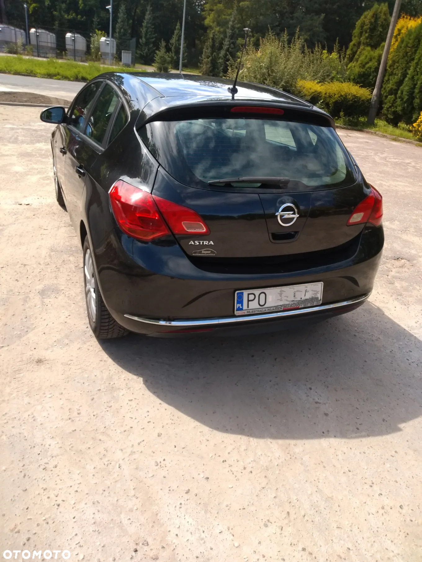 Opel Astra IV 1.6 Active - 5