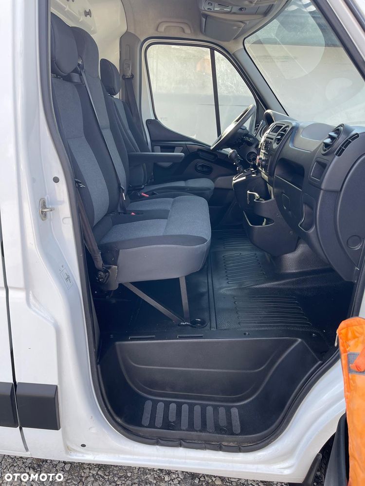 Renault Master L2H2 - 23