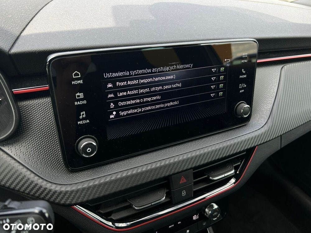 Skoda Scala - 19