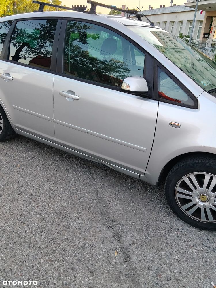 Ford Focus C-Max 1.6 Ti-VCT Ghia - 3