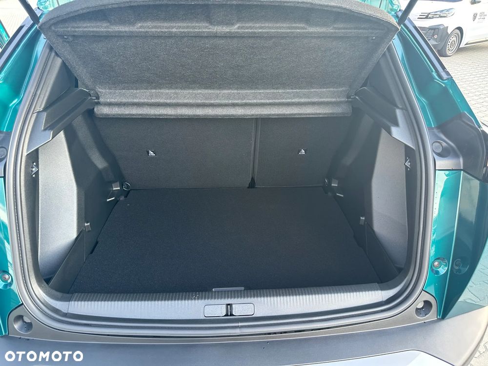 Peugeot 2008 PureTech mHEV Envy e-DCS6 - 25
