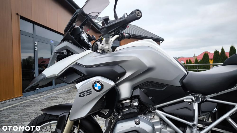 BMW GS - 23