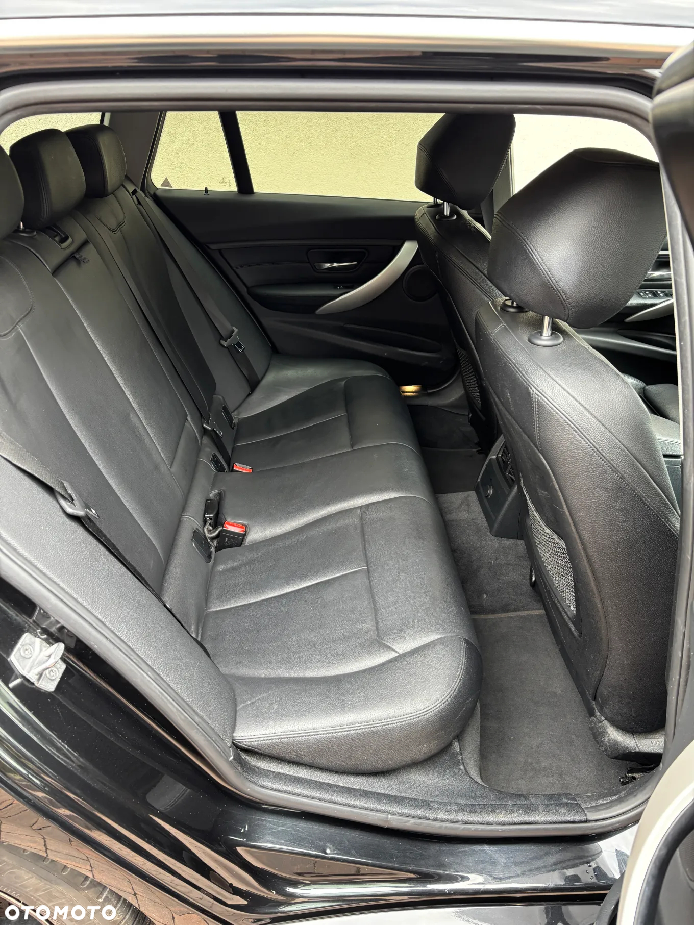 BMW Seria 3 320d Efficient Dynamics - 14