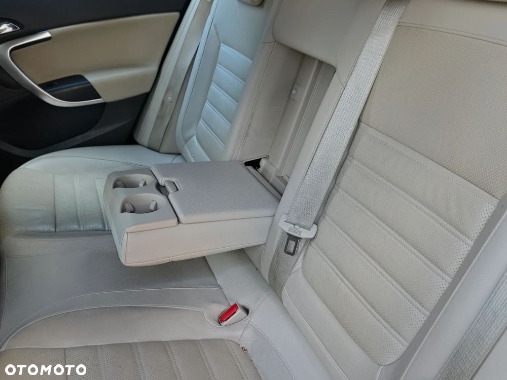 Opel Insignia - 6