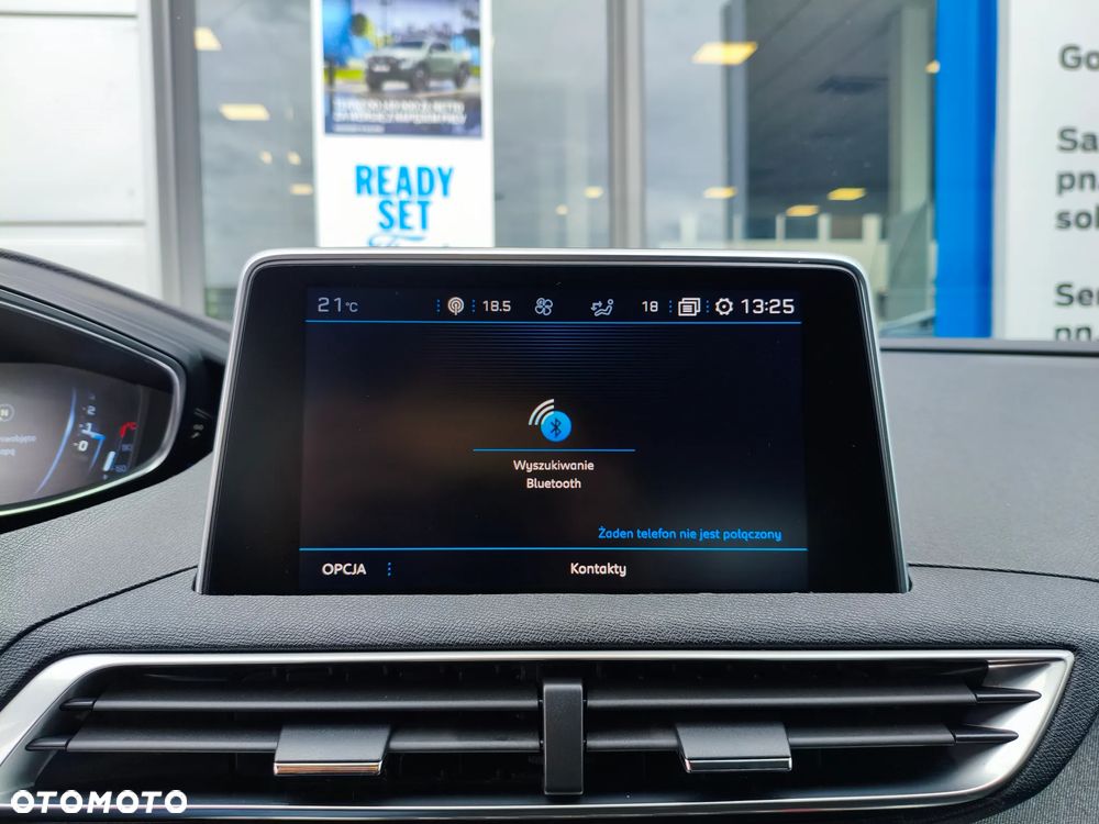 Peugeot 3008 PureTech 130 Stop & Start Allure - 25