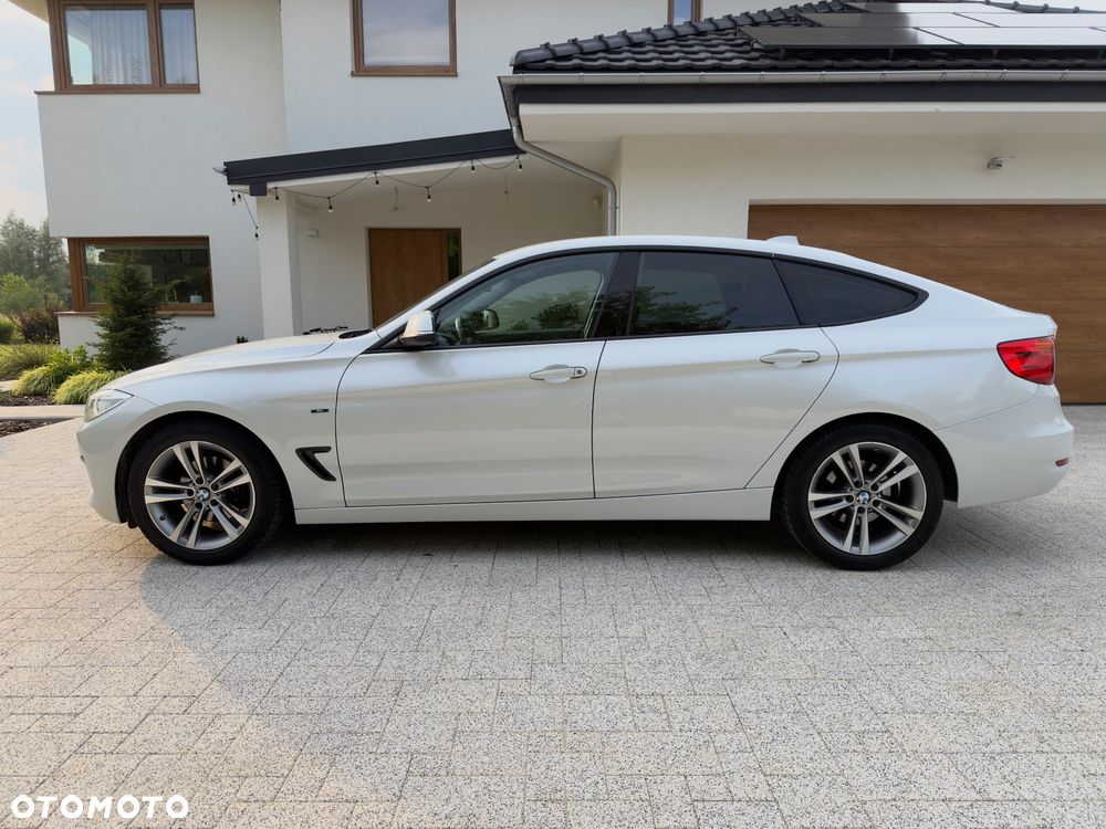 BMW 3GT - 4
