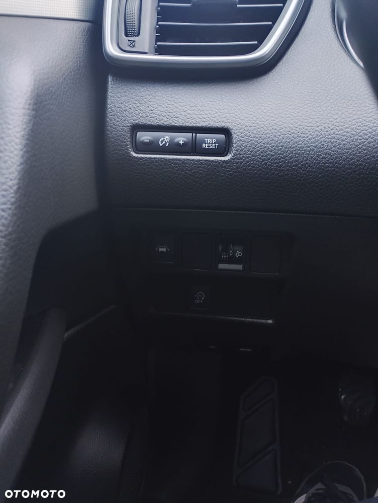 Nissan Qashqai 1.2 DIG-T Tekna - 19