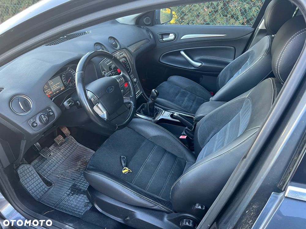 Ford Mondeo 2.0 Black Magic - 7