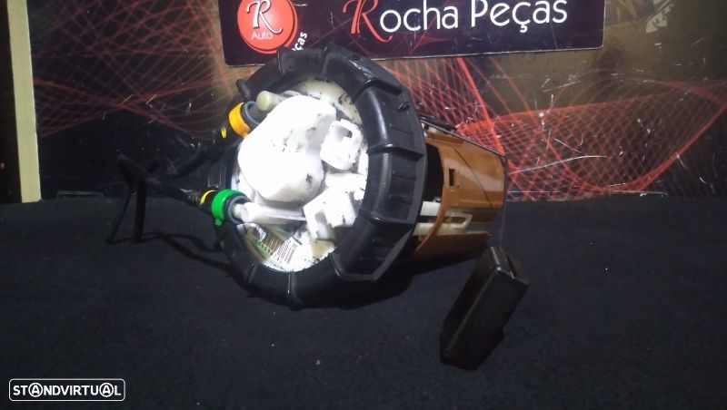 Bomba Do Depósito De Combustível Mazda 6 Três Volumes (Gg) - 2